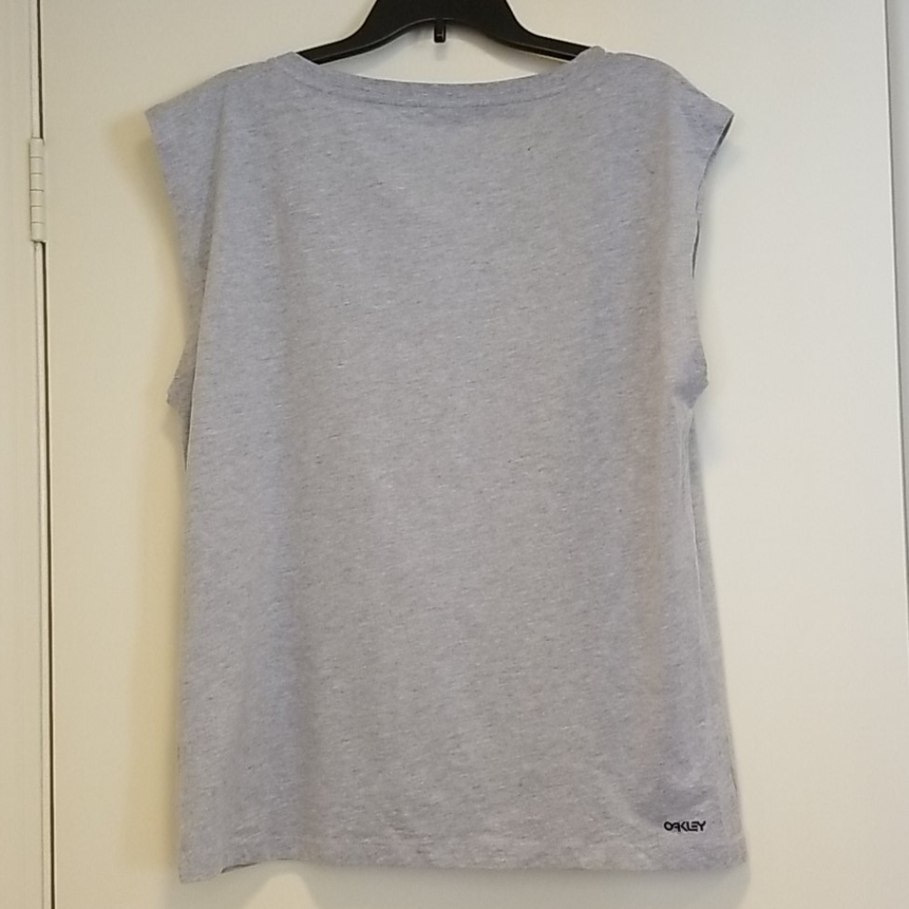 Oakley Tee - image 3